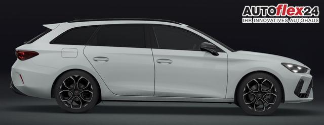 Cupra Leon Sportstourer ST DSG 4D Pano EdgeP Sennh. SHZ Kam eHk Kes 