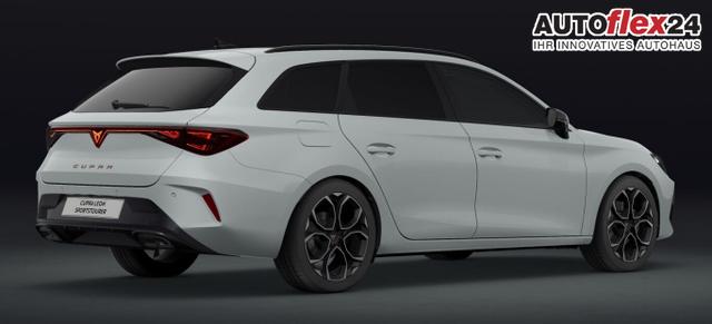 Cupra Leon Sportstourer ST DSG 4D Pano EdgeP Sennh. SHZ Kam eHk Kes 