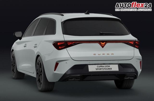 Cupra Leon Sportstourer ST DSG 4D Pano EdgeP Sennh. SHZ Kam eHk Kes 