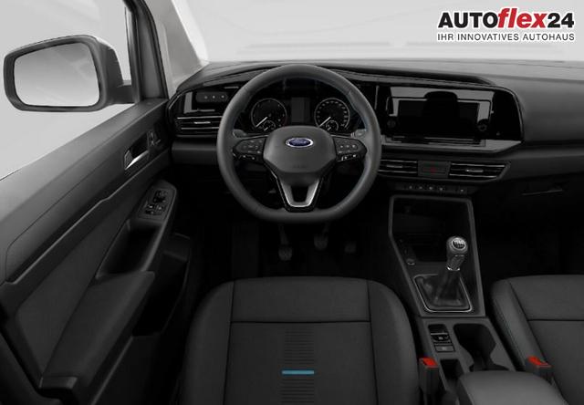 Ford Tourneo Connect Active Aut Pano ACC LED SHZ Kam 