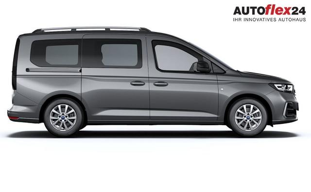Ford Grand Tourneo Titanium Connect Aut ACC LED Kam 