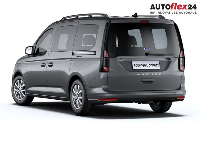 Ford Grand Tourneo Titanium Connect Aut ACC LED Kam 