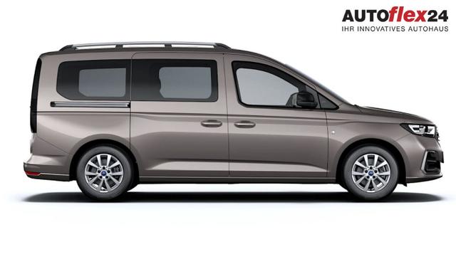 Ford Grand Tourneo Titanium Connect Aut ACC LED Kam 