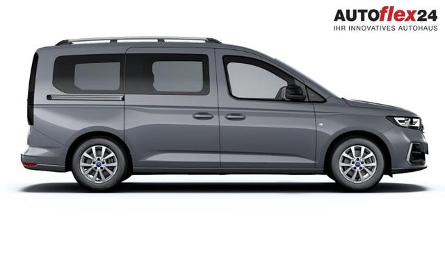Ford Grand Tourneo Titanium Connect Aut ACC LED Kam 