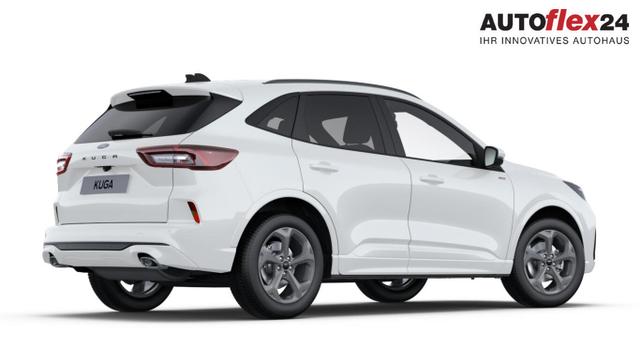 Ford Kuga ST-Line FHEV WinterP Nav LED Kam PDC 5J-Gar 