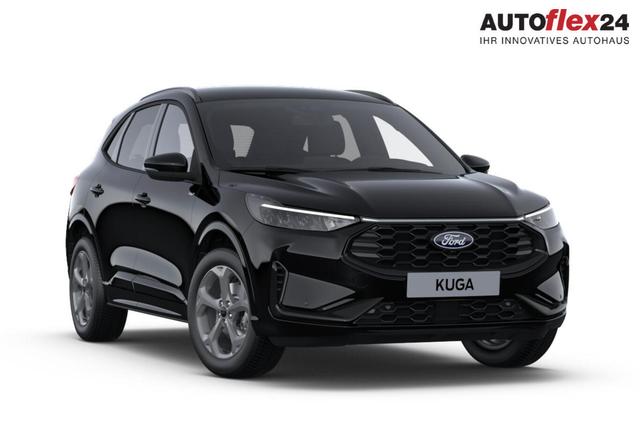 Vorlauffahrzeuge Ford Kuga - ST-Line FHEV WinterP Nav LED Kam PDC 5J-Gar