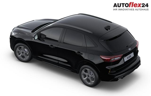 Ford Kuga ST-Line FHEV WinterP Nav LED Kam PDC 5J-Gar 