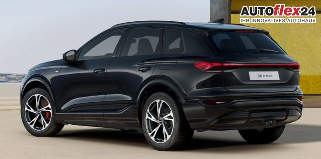 Audi Q6 e-tron perf. 2xS line Tech+ Pano HUD AHK B&O 