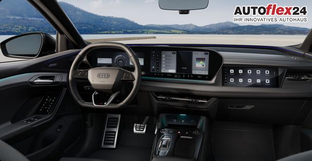 Audi Q6 e-tron perf. 2xS line Tech+ Pano HUD AHK B&O 