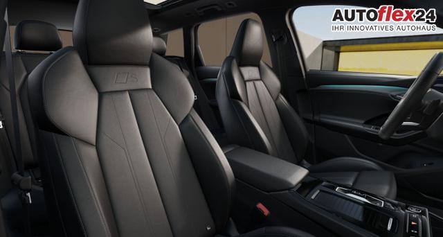 Audi Q6 e-tron perf. 2xS line Tech+ Pano HUD AHK B&O 