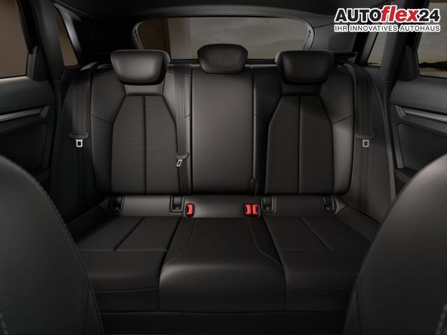 Audi A3 allstr. S tronic line-Int. Navi 18Z ACC SHZ 