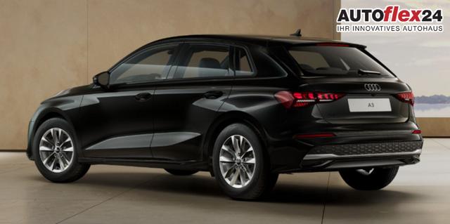 Audi A3 Sportback S tronic Navi CarPlay ACC SHZ el.HK 