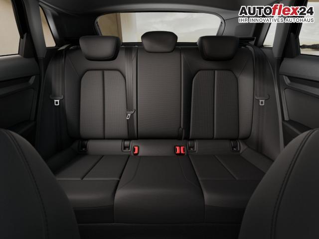 Audi A3 Sportback S tronic Navi CarPlay ACC SHZ el.HK 