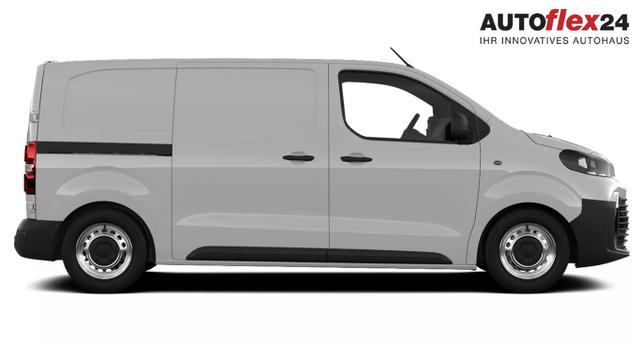 Toyota Proace City AT8 Kam 3S SmartCargo 10"Touch Temp Klima 