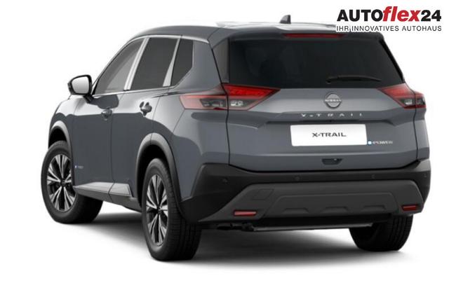 Nissan X-Trail N-Connecta E-4ORCE eHK Nav 4xSHZ PrivG 
