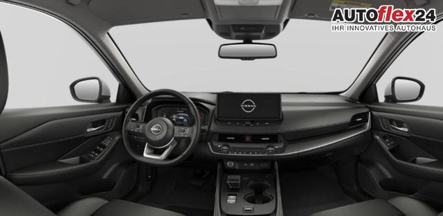 Nissan X-Trail N-Connecta E-4ORCE eHK Nav 4xSHZ PrivG 