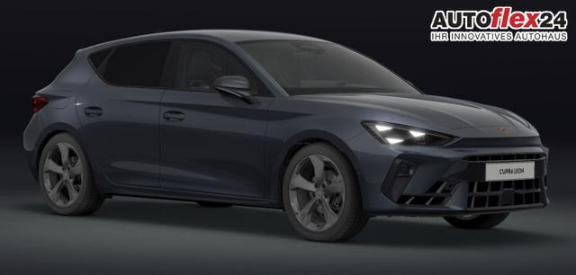Vorlauffahrzeuge Cupra Leon - DSG IntelliD Nav Matrix Dinamica Kam Ambien