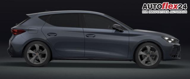 Cupra Leon DSG IntelliD Nav Matrix Dinamica Kam Ambien 