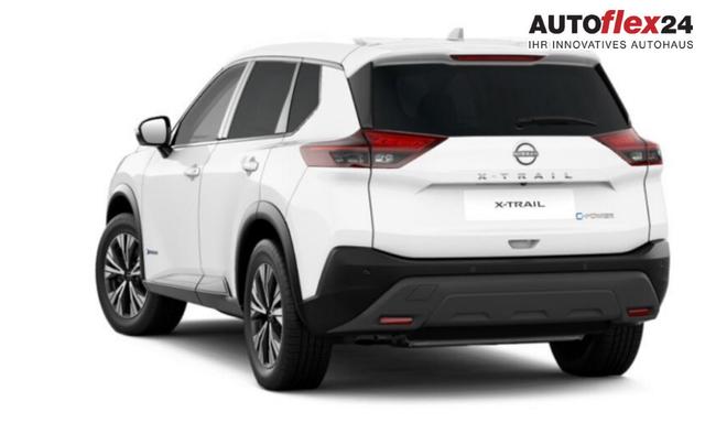 Nissan X-Trail N-Connecta E-4ORCE eHK Nav 4xSHZ PrivG 