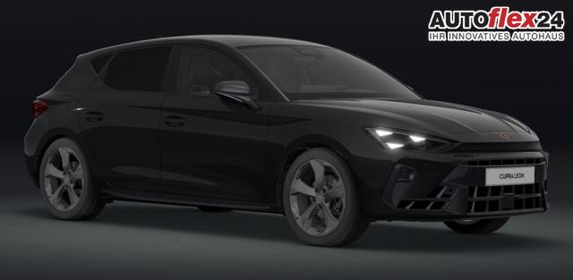 Vorlauffahrzeuge Cupra Leon - DSG IntelliD Nav Matrix Dinamica Kam Ambien