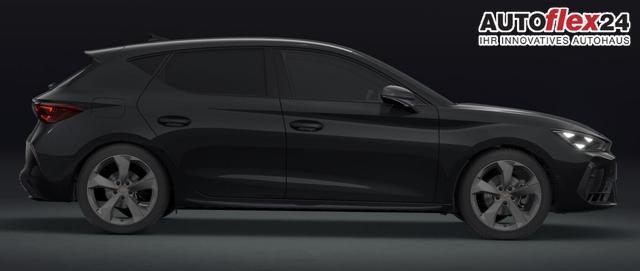 Cupra Leon DSG IntelliD Nav Matrix Dinamica Kam Ambien 