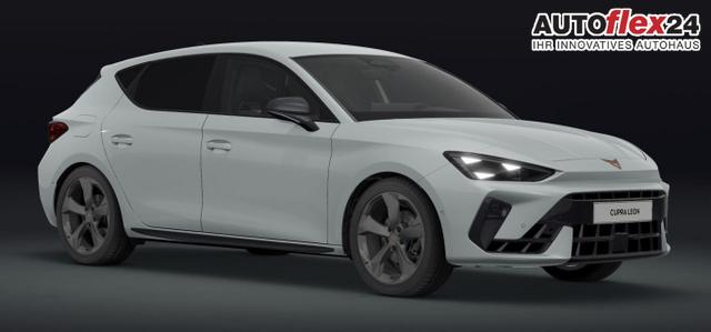 Vorlauffahrzeuge Cupra Leon - DSG IntelliD Nav Matrix Dinamica Kam Ambien
