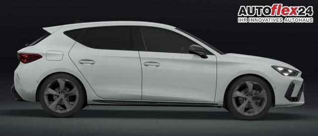 Cupra Leon DSG IntelliD Nav Matrix Dinamica Kam Ambien 
