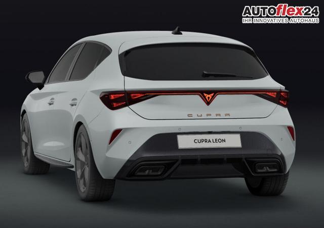 Cupra Leon DSG IntelliD Nav Matrix Dinamica Kam Ambien 