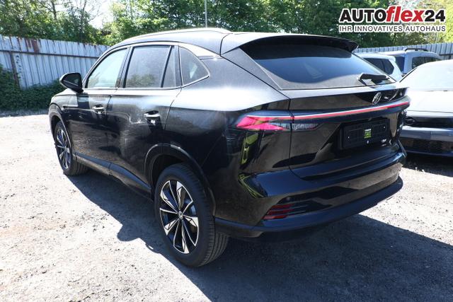 MG HS Luxury HEV+ ACC 360Kam SHZ eHK TotW KeyL 19Z 