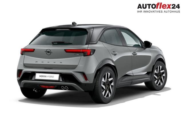 Opel Mokka GS Hybrid TechP KomfortP SHZ LHZ Kam PDC 