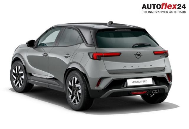 Opel Mokka GS Hybrid TechP KomfortP SHZ LHZ Kam PDC 