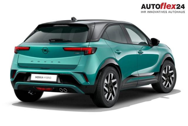 Opel Mokka GS Hybrid InfotainmentP TechP KomfortP SHZ 