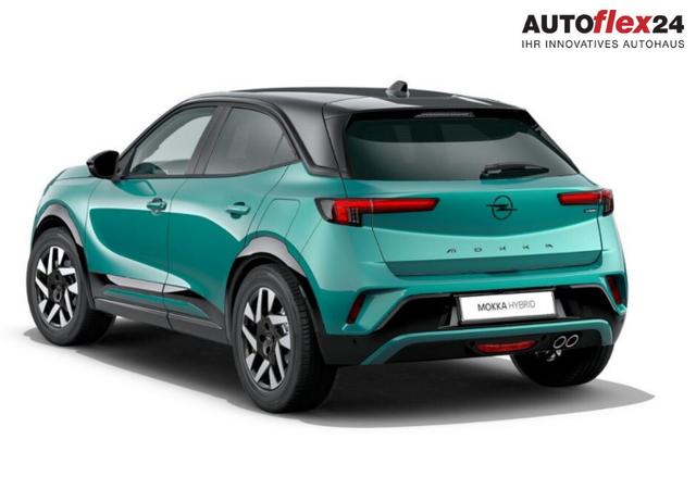 Opel Mokka GS Hybrid InfotainmentP TechP KomfortP SHZ 