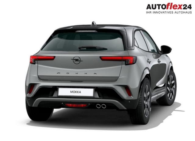 Opel Mokka GS TechP KomfortP SHZ LHZ Kam PDC PrivG 