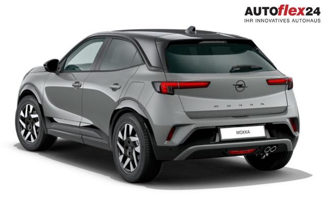 Opel Mokka GS TechP KomfortP SHZ LHZ Kam PDC PrivG 