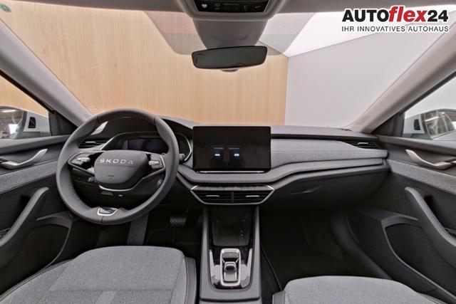 Vorlauffahrzeuge Skoda Octavia Combi - Selection DSG Selec Nav ACC el.Heckk Key Kam
