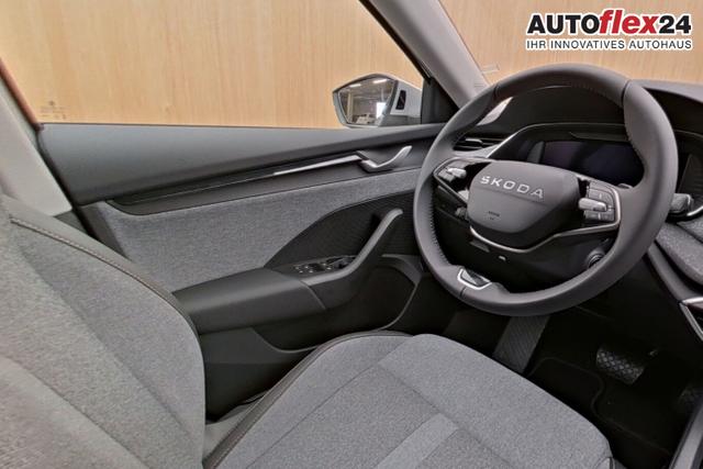 Skoda Octavia Combi Selection DSG Selec Nav ACC el.Heckk Key Kam 