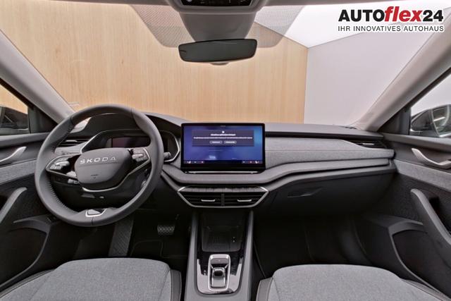 Vorlauffahrzeuge Skoda Octavia Combi - Selection DSG Selec Nav ACC el.Heckk Key Kam