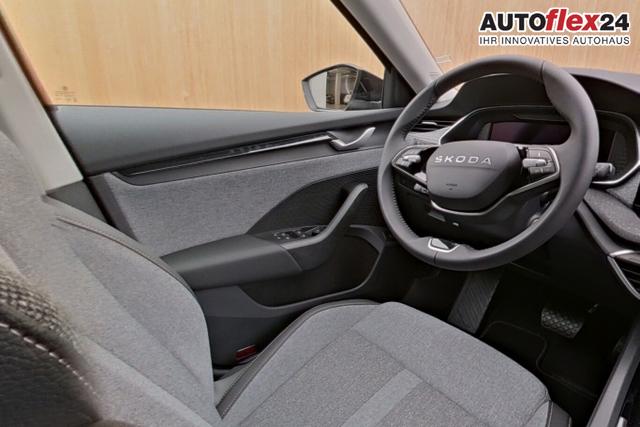Skoda Octavia Combi Selection DSG Selec Nav ACC el.Heckk Key Kam 