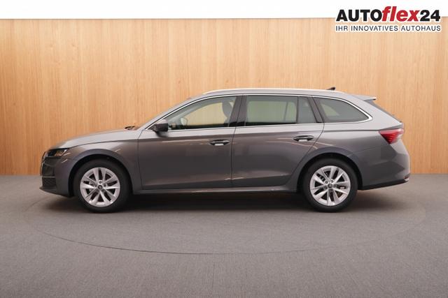 Vorlauffahrzeuge Skoda Octavia Combi - DSG Selec Nav ACC vEHK Kessy Kam