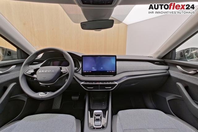 Vorlauffahrzeuge Skoda Octavia Combi - Selection DSG Selec Nav ACC el.Heckk Key Kam