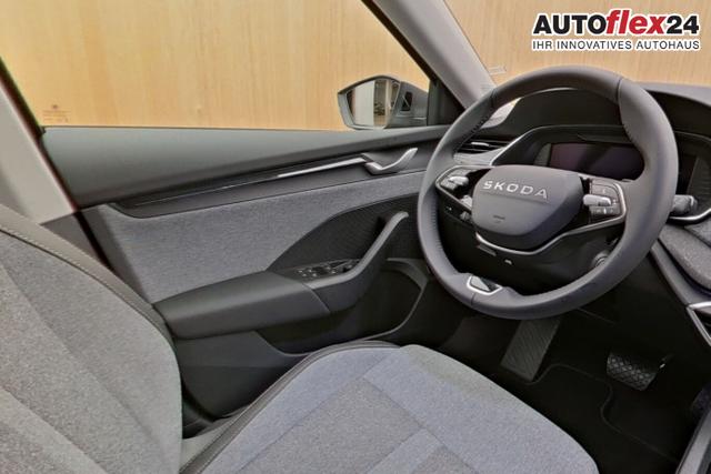 Skoda Octavia Combi Selection DSG Selec Nav ACC el.Heckk Key Kam 