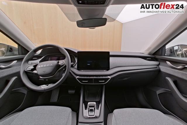 Vorlauffahrzeuge Skoda Octavia Combi - Selection DSG Selec Matrix HUD Nav ACC Kessy