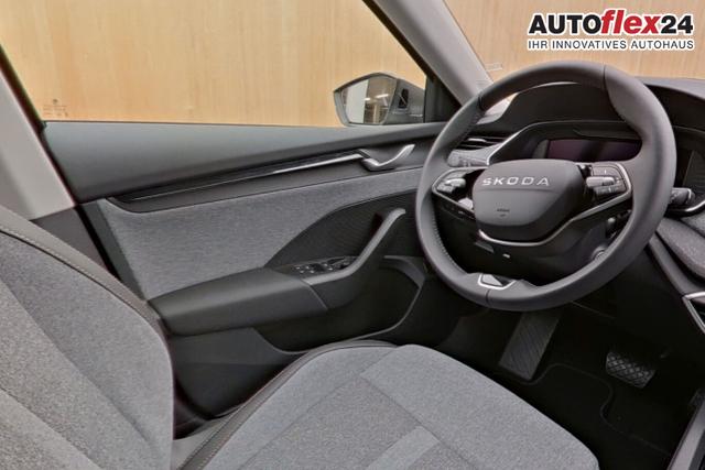 Skoda Octavia Combi Selection DSG Selec Matrix HUD Nav ACC Kessy 