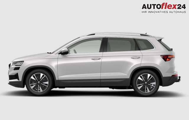 Vorlauffahrzeuge Skoda Karoq - Selection DSG Selec AHK ACC Kam SideA SHZv/h Kessy