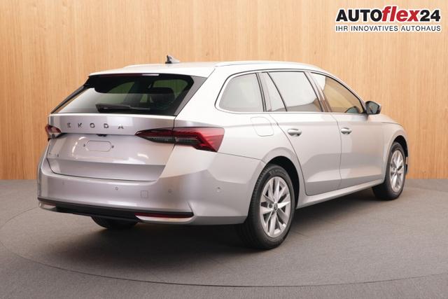 Skoda Octavia Combi Selection DSG Selec Matrix HUD ParkLenk Nav 