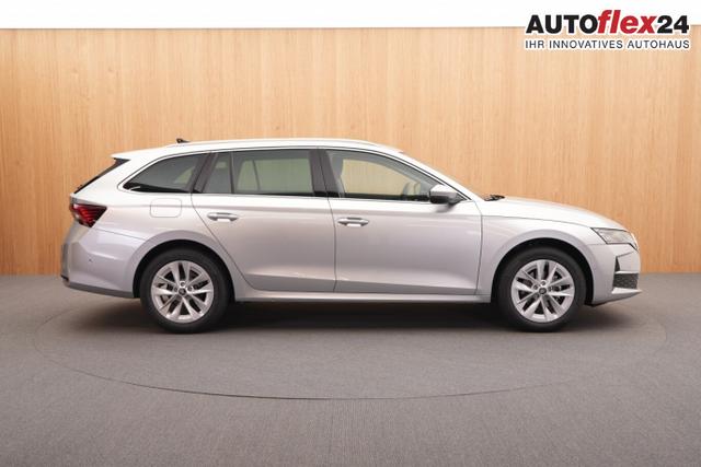 Skoda Octavia Combi Selection DSG Selec Matrix HUD ParkLenk Nav 