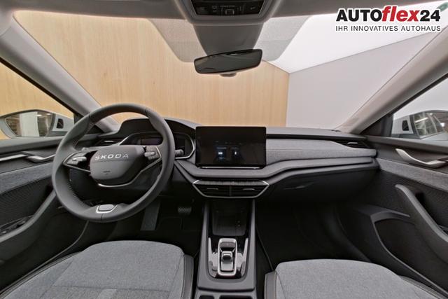 Vorlauffahrzeuge Skoda Octavia Combi - Selection DSG Selec Matrix HUD Nav ACC Kessy
