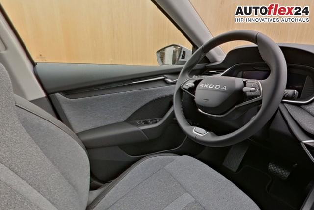 Skoda Octavia Combi Selection DSG Selec Matrix HUD Nav ACC Kessy 