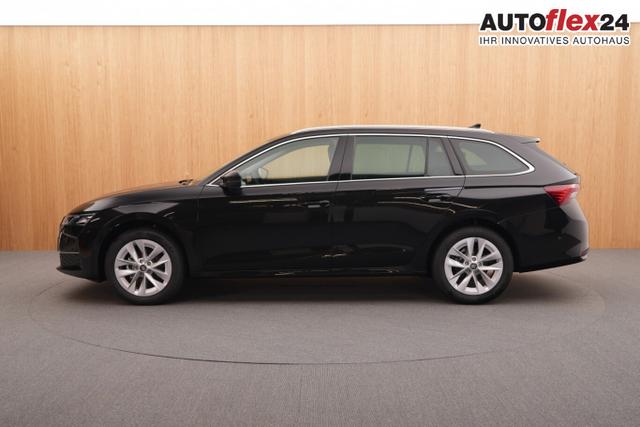 Vorlauffahrzeuge Skoda Octavia Combi - Selection DSG Selec Matrix HUD ParkLenk Nav